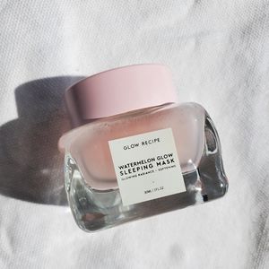 Glow Recipe Watermelon moisturizer